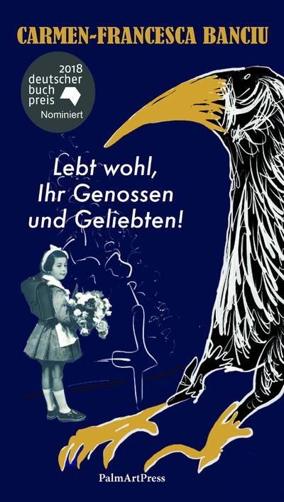 Lebt wohl, Ihr Genossen und Geliebten!: Tod eines Patrioten