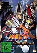 Naruto - The Movie 2: Die Legende des Steins von Gelel