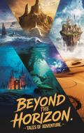 Beyond the Horizon (Short stories, #5)