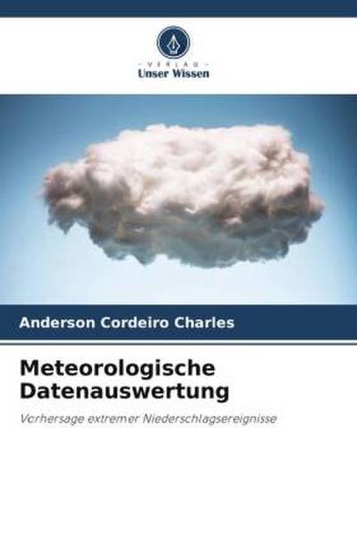 Meteorologische Datenauswertung