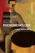 New Phenomenology