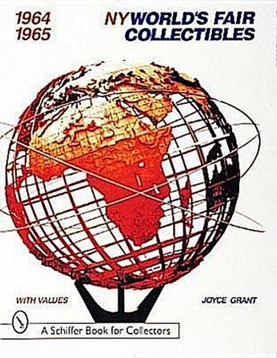 World’s Fair Collectibles 1964-1965