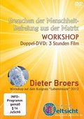 Erwachen der Menschheit - Befreiung aus der Matrix - 2 DVDs - Dieter Broers