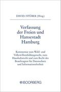 Verfassung der Freien und Hansestadt Hamburg