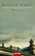 Jahrhundertsommer: Roman