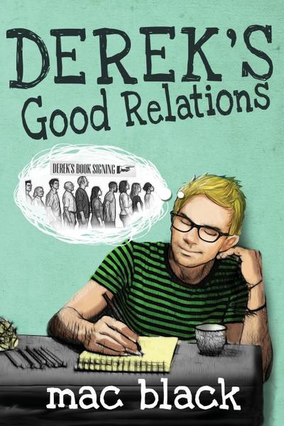 Derek’s Good Relations