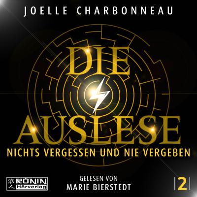 Die Auslese - Nichts vergessen und nie vergeben, Audio-CD, MP3