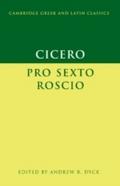 Cicero: ’Pro Sexto Roscio’