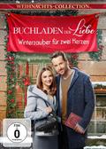 Buchladen der Liebe - Winterzauber für zwei Herzen