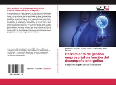 Herramienta de gestión empresarial en función del desempeño energético