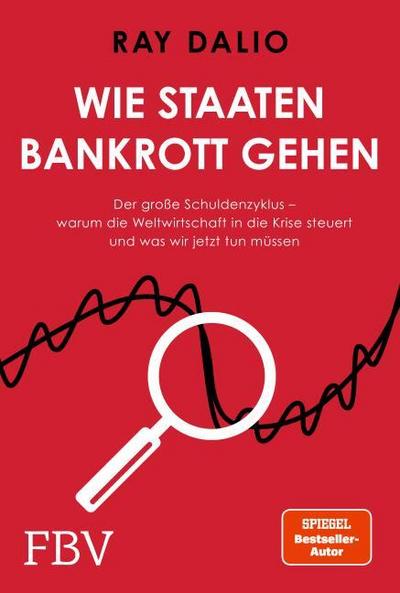 Wie Staaten bankrott gehen