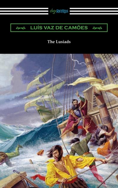 The Lusiads