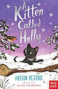 A Kitten Called Holly