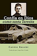 Confía en Dios como santa Teresita
