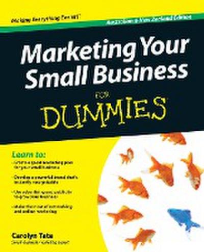 Marketing Your Small Business