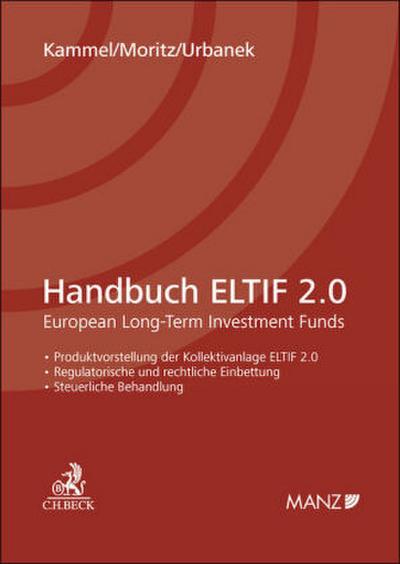 Handbuch ELTIF 2.0
