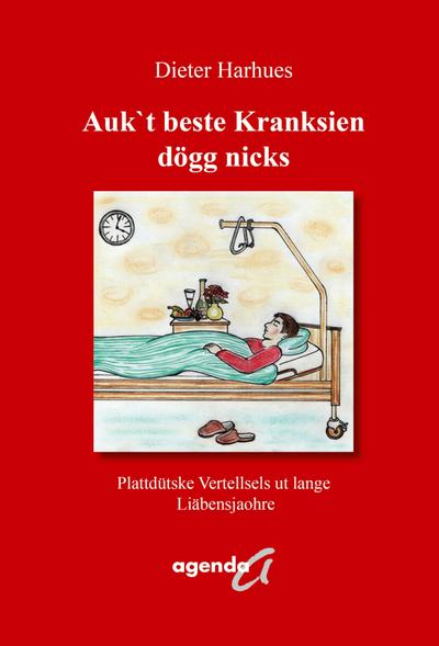 Auk`t beste Kranksien dögg nicks