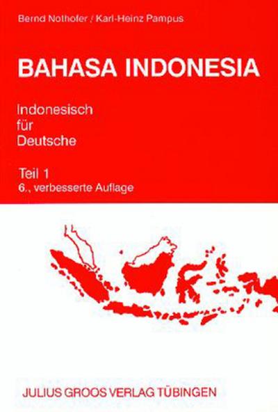 Bahasa Indonesia - Indonesisch für Deutsche