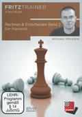 Rechnen & Entscheiden Band 2, DVD-ROM