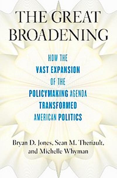 Great Broadening