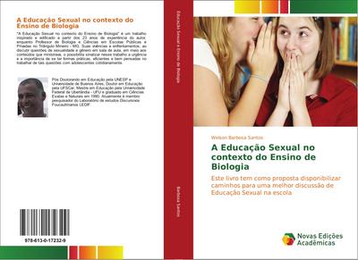 A Educação Sexual no contexto do Ensino de Biologia