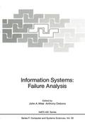 Information Systems: Failure Analysis