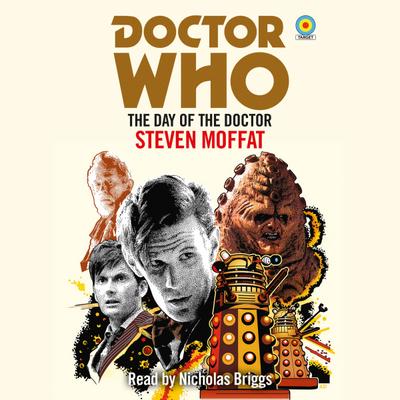 Doctor Who