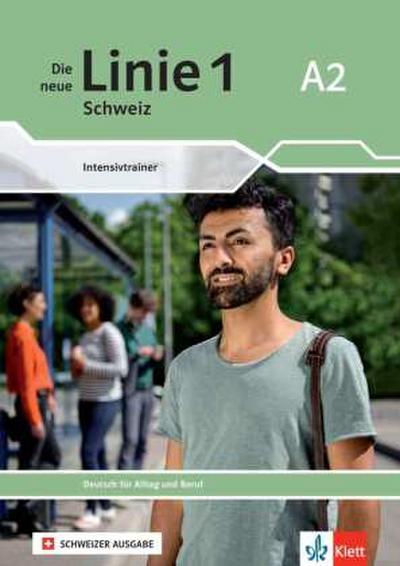 Die neue Linie 1 Schweiz A2