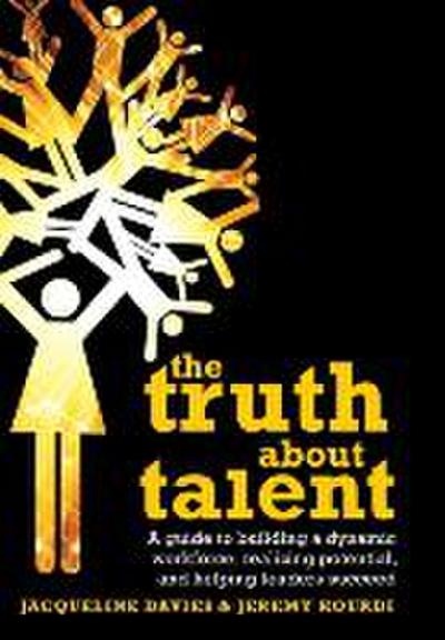 The Truth about Talent