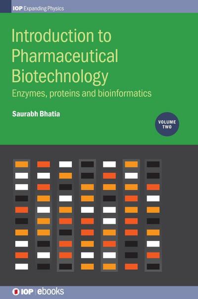 Introduction to Pharmaceutical Biotechnology, Volume 2