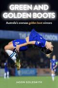 Green and Golden Boots