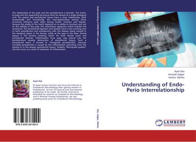 Understanding of Endo-Perio Interrelationship