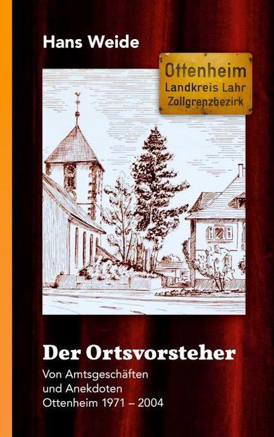 Der Ortsvorsteher