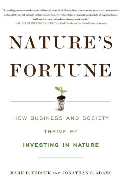 Nature’s Fortune