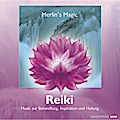 Reiki, 1 CD-Audio