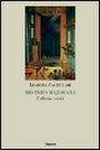 Mistero Majorana. L’ultima verità