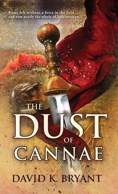 Bryant, D: Dust of Cannae