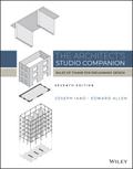 The Architect’s Studio Companion