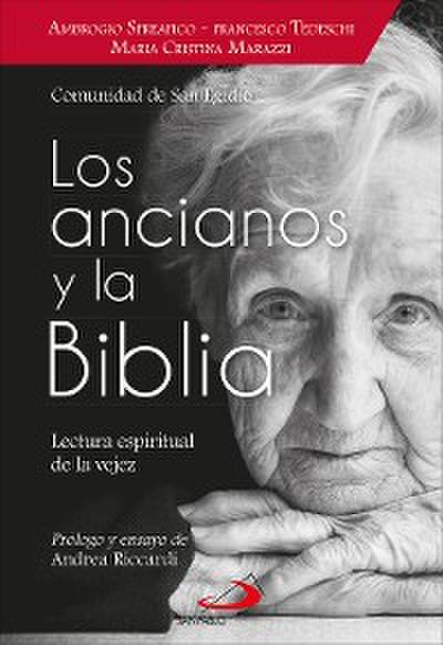 Los ancianos y la Biblia