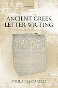 Ancient Greek Letter Writing