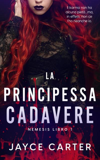 La Principessa Cadavere