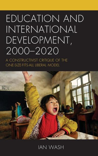Education and International Development, 2000-2020