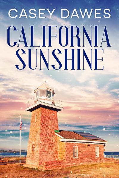 California Sunshine (California Romance, #0.5)