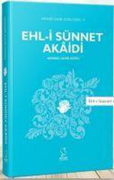 Ehl-i Sünnet Akaidi Cep Boy