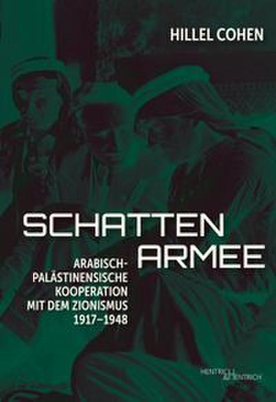 Schattenarmee