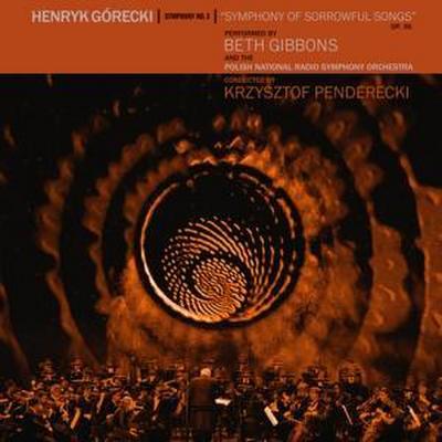 Gibbons, B: Henryk G¢recki: Sinfonie 3 (Jewel Case CD)
