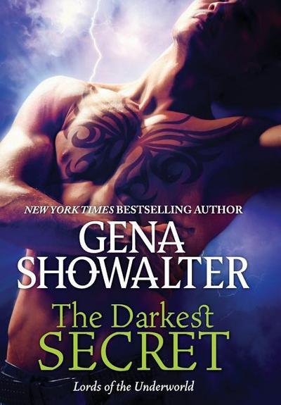 Showalter, G: Darkest Secret
