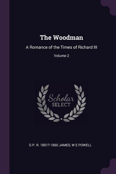 The Woodman