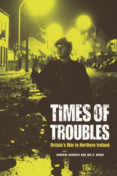 Times of Troubles