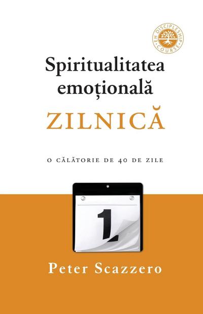 Spiritualitatea emo¿ional¿ zilnic¿